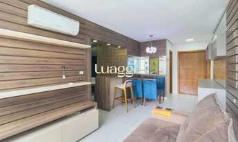 Imagem 4: Apartamento 2 quarto(s), no bairro Menino Deus com 1 vaga