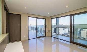 Imagem 2: Cobertura com 3 dormitórios à venda, 156 m² por R$ 1.500.000,00 - Água Verde - Curitiba/PR