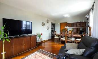 Imagem 3: Apartamento Padrão em Ponta Grossa