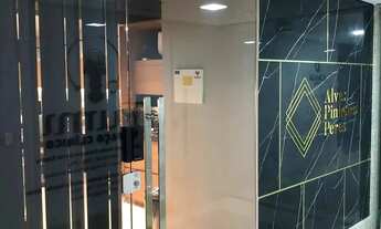 Imagem: Sala/Conjunto para aluguel possui 44 metros