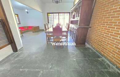 Imagem 3: Sobrado com 3 dormitórios à venda, 336 m² por R$ 1.200.000,00 - Parque do Carmo - São Paul