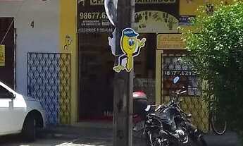 Imagem 3: Sala comercial para aluguel com 20 metros quadrados em Centro - Fortaleza - CE