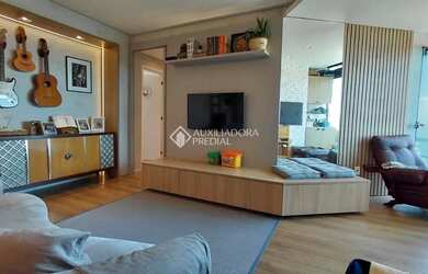 Imagem 2: Apartamento a venda de 3 dormitorios + 1 vaga garagem no Bairro bom Abrigo - Fortaleza