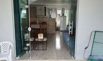 Imagem 4: Casa à BEIRA MAR em Capão R$390.000,00 a negociar E APTA A FINANCIAMENTO BANCÁRIO!!!