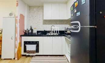 Imagem 4: Apartamento à venda, 39 m² por R$ 420.000,00 - Alto - Teresópolis/RJ