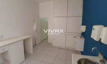 Imagem: MÉIER - Silva Rabelo - SALA - 1 Banheiro