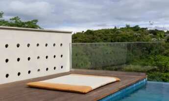 Imagem 4: Casa p/ Locação- 4 Suites c/ Piscina - Cond. Arujá 5 - Arujá - SP