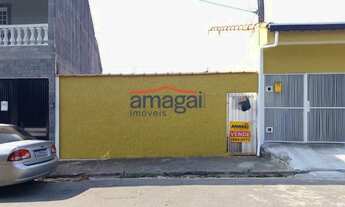 Imagem 2: Terreno à venda em Jacareí - Parque Santo Antônio