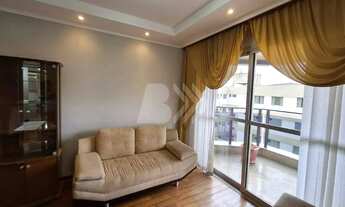 Imagem 3: Apartamento à venda no Edifício Villa Castelli, no bairro Paulista em Piracicaba