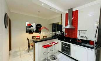 Imagem 4: Casa em Rua José Rodrigues Pinar - Jardim Nacional - Marília/SP