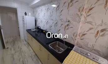Imagem 6: Apartamento à venda, 70 m² por R$ 399.000,00 - Setor Marechal Rondon - Goiânia/GO