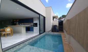 Imagem 4: CASA TÉRREA 4 QUARTOS / CONDOMÍNIO PARQVILLE