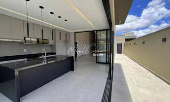 Imagem 6: Condomínio TerraVista Residencial Club - Casa de Alto Padrão à Venda no Condomínio Terra V