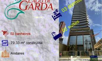 Imagem: Entrega imediata LAGO DI GARDA. 3/4. 2