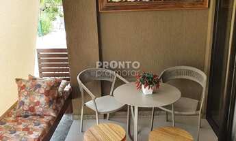 Imagem 5: Apartamento Oka Beach Residence, unidade não informado 103, Gleba 01