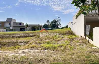 Imagem 2: Lote em condomínio em Rua Antenor Monteiro de Carvalho - Jardim Villas do Golf - Itu/SP