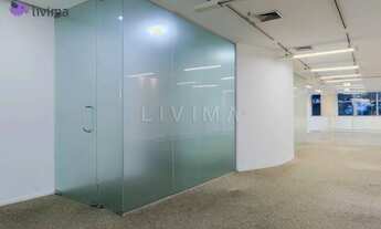 Imagem 6: Andar corporativo aluguel e venda com 328m² - nove vagas - Glória - Rio de Janeiro RJ