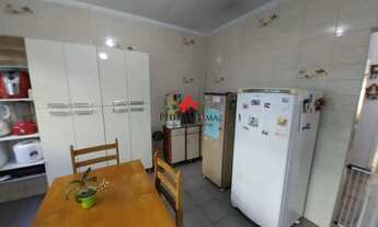 Imagem 3: Sobrado Frontal 3 Dormitórios, 1 Suite e 2 vagas na Penha