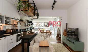 Imagem 2: Apartamento, Indianópolis - São Paulo