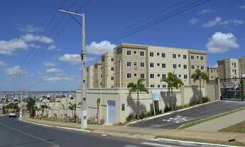 Imagem: OPORTUNIDADE! Vendo apartamento de 2/4 Nascente