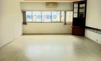 Imagem 4: Seu Novo Lar no Flamengo 160 m², 3 Quartos, 2 Suítes e Vaga de Garagem