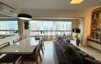 Imagem: Apartamento em Vila Maria José - Res. Terrazas