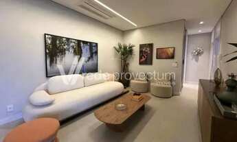 Imagem 2: Apartamento - Nova Campinas - Campinas