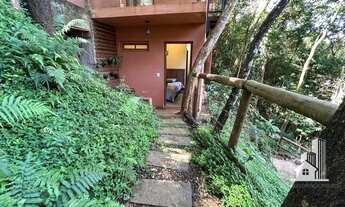 Imagem 2: Sitio tranquilo em meio a natureza-Recanto da Aldeia - Brumadinho - MG