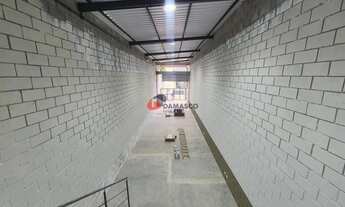 Imagem 7: Galpão - Barcelona - São Caeatano do Sul