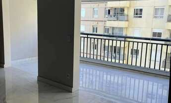 Imagem 3: Apartamento para Locação Condomínio Mont Blanc Alphaville