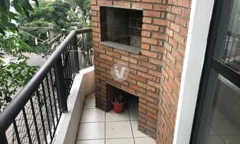 Imagem 3: Apartamento 1 dormitório central