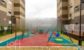 Imagem 5: Apartamento à venda Rua Attílio Bilibio, Jardim Carvalho - Porto Alegre