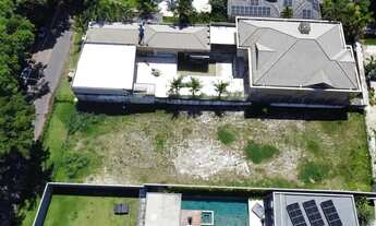 Imagem 3: Terreno à venda, 1350 m² por R$ 4.315.000,00 - Barra da Tijuca - Rio de Janeiro/RJ
