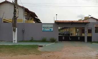 Imagem: Casa, 3 suítes, 2 vgs no Cond. Brisa do