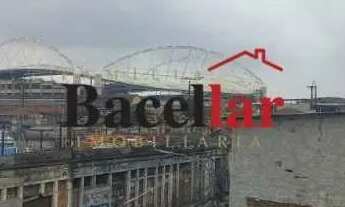 Imagem 4: Casa de rua : Triplex / Residencial / Engenho de Dentro