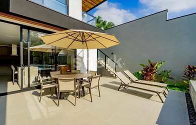 Imagem 12: Casa para a venda por R$ 6.990.000,00 e locação por 38.000,00 em Alphaville, Santana de Pa