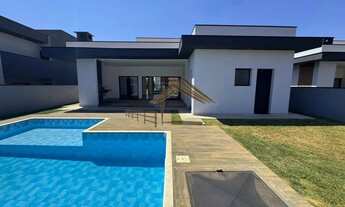 Imagem 5: Magnífico imóvel a venda no Ninho Verde 1, contendo 3 dormitórios e uma ampla área de laze