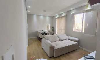 Imagem 4: Apartamento - Parque Fazendinha - Campinas