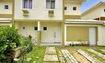 Imagem 6: Casa duplex com 3 quartos no Rossi Arboretto