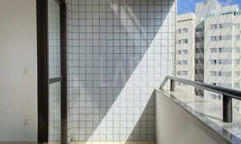 Imagem 4: Apartamento para aluguel, 3 quartos, 1 suíte, 2 vagas, Nova Granada - Belo Horizonte/MG