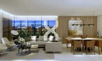 Imagem 7: Apartamento à venda, 3 quartos, 3 suítes, 2 vagas, Lourdes - Belo Horizonte/MG