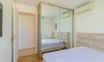 Imagem 5: Apartamento com 2 quartos à venda em Jardim Paulista - SP