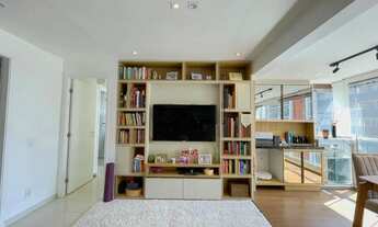 Imagem 10: Venda Apartamento 1 Dormitórios - 67 m² Sumaré