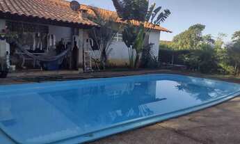 Imagem 2: Chácara em Rua José Luiz Rizzi Coelho - Village Campinas - Campinas/SP