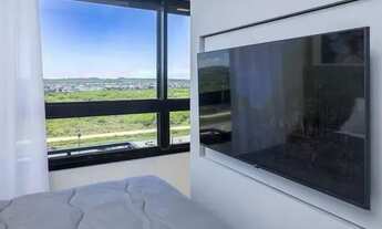 Imagem 6: Loft Canto - Disponível para locação - PARQUE UNA