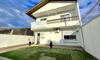 Imagem: Casa com 4 dormitórios à venda, 294 m²