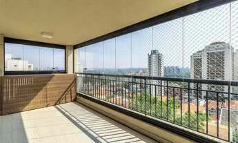 Imagem 5: Apartamento com 4 quartos para locação em Alto De Pinheiros - SP