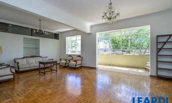 Imagem 2: APARTAMENTO - CONSOLAÇÃO - SP