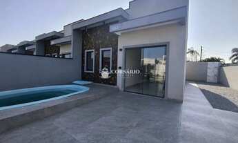 Imagem: Casa com suíte na praia à venda Primavera