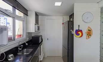 Imagem 7: Apartamento 84m² 2 suítes 2 vagas no Petrópolis